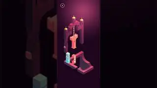 Monument Valley 2 - APHELION - in which RO visits an old friend -HD game play