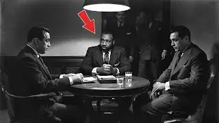 They Offered Bumpy Johnson Protection Money &mdash; His Answer Cost the Mob Millions