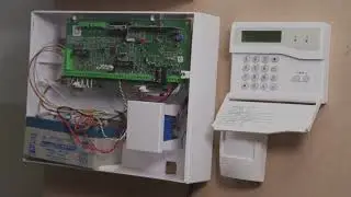 Don&rsquo;t know Accenta alarm code, how to make new alarm code