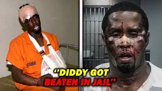 Diddy&rsquo;s Prison Reality Wasn&rsquo;t Supposed to Be Seen &mdash; Leaked Footage Spreads!