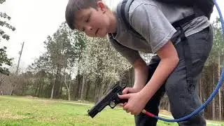 How To Get A Fast Trigger Finger For Begginers