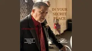 In Your Secret Place (feat. Grace Jackson)