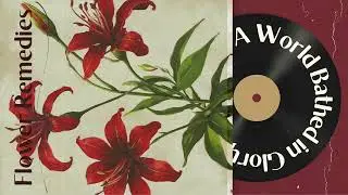 A World Bathed in Glory | 𝐋𝐨𝐟𝐢 𝐁𝐞𝐚𝐭𝐬 𝐰𝐢𝐭𝐡 𝐑𝐞𝐥𝐚𝐱 𝐖𝐚𝐭𝐞𝐫 𝐒𝐨𝐮𝐧𝐝𝐬