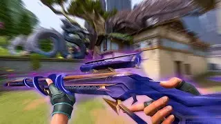 Buying Kuronami Marshal 😈 Aim Boost Incoming | VALORANT LIVE