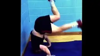 Upper limb coordination challenges.