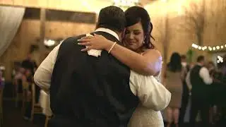 Sarah and Jared Wedding Highlight Film