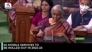 BUDGET ON TELECOM 5G