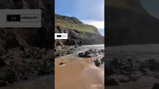 Gower Peninsula Beaches ⛱️ wales 🏴󠁧󠁢󠁷󠁬󠁳󠁿