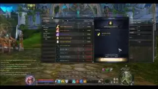 Aion 5.1 Aetherforging Completed