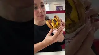 БЕСПЛАТНО Double Double Animal Style в In-N-Out // Кулинарные лайфхаки