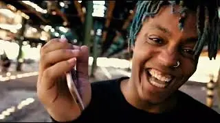 Juice WRLD - Life&rsquo;s a Dungeon (Unofficial Music Video)