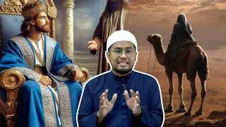 Ja’far bin Abi Talib: Manusia yang Paling Mirip Nabi