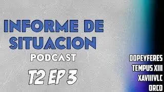 #IDSPODCAST | T2 EP3 | #MADRIDGAMESWEEK