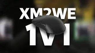 XM2we 1v1 | Staehr vs. Zyphon