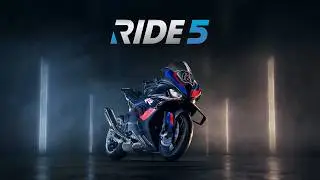 Ride5 kawasaki ninja zx 7rr mc 1996 costa de cantabria