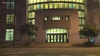 Cleveland Public Library reopens with new COVID-19 restrictions