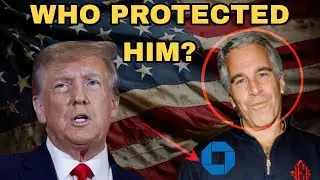 🟥 Wall Street&rsquo;s Darkest Secret: The Epstein Banking Scandal