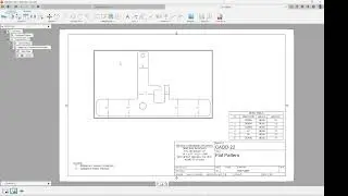 Fusion 360: Ordinate Dimensions