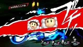 muxedo's last suprise