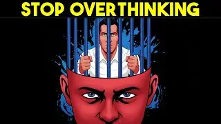 When You ESCAPE THE MIND - REAL CHANGE Begins