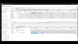 Как использовать Maximo Scheduler Optimizer для автоматизированного планирования