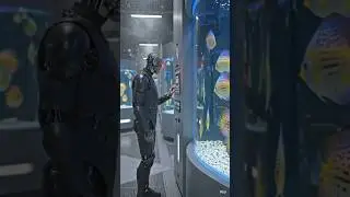 Сопротивление бесполезно.