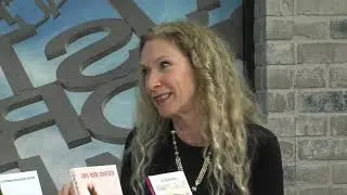 Sheree Clark on Iowa Live: The Magnificent Midlife Woman