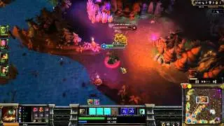 02 - JE4DE - Udyr - Lux's Miss