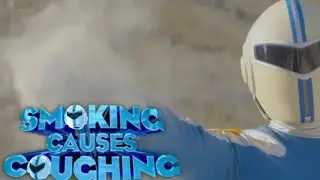 Smoking Causes Coughing - 0fficial Trailer ||Directed by Quentin Dupieux||