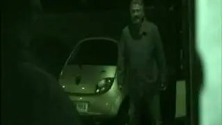 Halloween Cinema Scares Phil