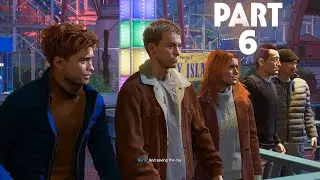 HARRY OSBORN BECOMES VENOM | Marvel's Spider-Man 2 Part 6 PC Gameplay
