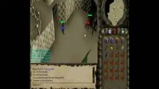 Skeleton Champion Scroll--Runescape