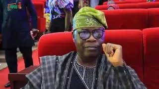 Documentary: Major Gen.Abdulahi Iyanda Muraina (Rtd) fnim visits Ogun State