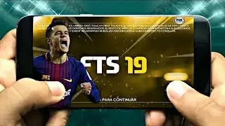 How to download fts 19 on android .
