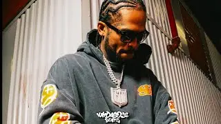 Dave East Type Beat 