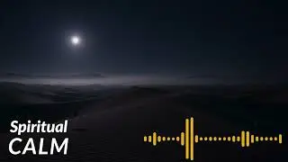 Hening yang Mengingat &ndash; Sufi Instrumental Meditation at Night