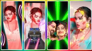 🔥New Trending Dj Status Editing🎶Alight Motion Dj Video Status Editing 😍Alight Motion Video Editing