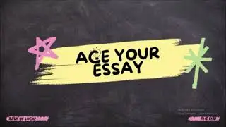 Essay Writing Easy | Introduction&ndash;Body&ndash;Conclusion