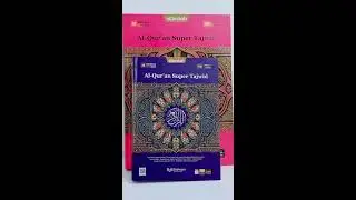 BACA ALQURAN LIVE 15.JANUARI.2026
