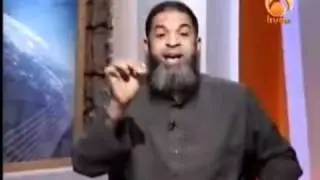 I MADE A PROMISE TO ALLAH (SW)