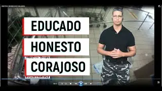 DIREITOS E DEVERES DOS VIGILANTES