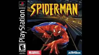 Spider-Man (PS1) OST - Spider-Man VS Doctor Octopus
