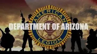 Arizona Heroes of WW1 Promo w/Frank Luke Episode