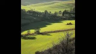 34: Tidcombe, Hippenscombe and the Devil’s Waistcoat