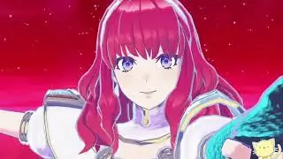 【FE Eagage】satesate #2