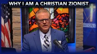 Why I am a Christian Zionist