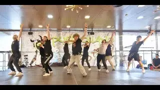 ANTONIO DABBICCO WORKSHOP TIMBA CUBANA EN PUERTOLLANO LATIN FESTIVAL 2024
