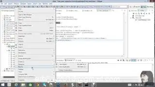 Simple Soap WebService in java example part-2