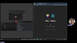 React App Template Using Vite