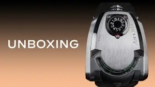 UNBOXING: Azimuth Land Cruiser Limited Edition